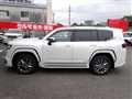 2026 Toyota Land Cruiser