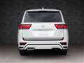 2026 Toyota Land Cruiser