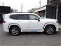 2026 Toyota Land Cruiser