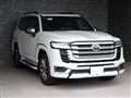 2026 Toyota Land Cruiser