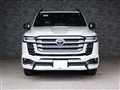 2026 Toyota Land Cruiser