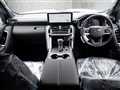 2026 Toyota Land Cruiser