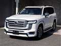 2022 Toyota Land Cruiser