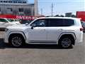 2022 Toyota Land Cruiser