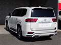 2022 Toyota Land Cruiser