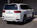 2022 Toyota Land Cruiser