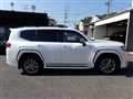2022 Toyota Land Cruiser