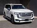 2022 Toyota Land Cruiser