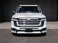 2022 Toyota Land Cruiser