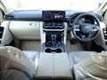 2022 Toyota Land Cruiser