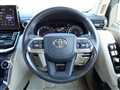 2022 Toyota Land Cruiser