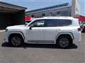 2026 Toyota Land Cruiser