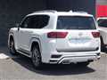 2026 Toyota Land Cruiser