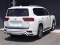 2026 Toyota Land Cruiser