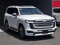 2026 Toyota Land Cruiser