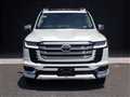 2026 Toyota Land Cruiser