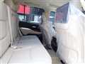 2026 Toyota Land Cruiser