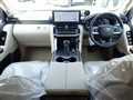 2026 Toyota Land Cruiser
