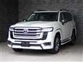 2025 Toyota Land Cruiser