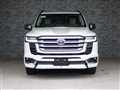 2025 Toyota Land Cruiser