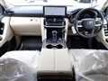 2025 Toyota Land Cruiser