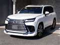 2022 Lexus LX