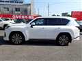 2022 Lexus LX