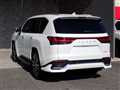 2022 Lexus LX