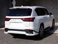 2022 Lexus LX