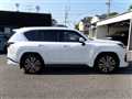 2022 Lexus LX