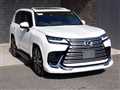 2022 Lexus LX