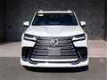 2022 Lexus LX