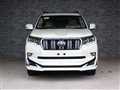 2023 Toyota Land Cruiser Prado