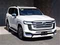 2024 Toyota Land Cruiser