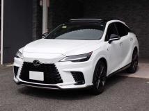 2024 Lexus RX