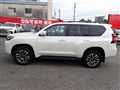 2023 Toyota Land Cruiser Prado