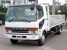 1996 Mitsubishi Fighter