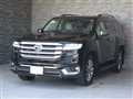 2023 Toyota Land Cruiser