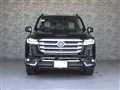 2023 Toyota Land Cruiser