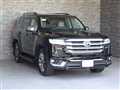 2023 Toyota Land Cruiser