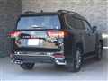 2023 Toyota Land Cruiser