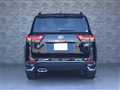2023 Toyota Land Cruiser
