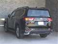 2023 Toyota Land Cruiser