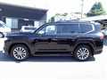 2023 Toyota Land Cruiser