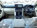 2023 Toyota Land Cruiser