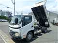 2010 Hino Dutro