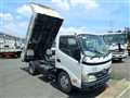 2010 Hino Dutro