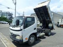 2010 Hino Dutro