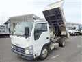 2012 Isuzu Elf Truck