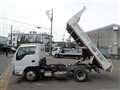 2012 Isuzu Elf Truck